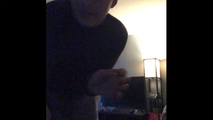 Steven Pretends To Be A Radio Station Worker (Part 3)