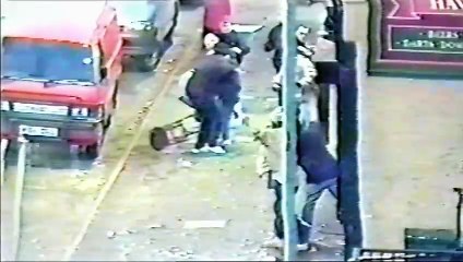 Danny Dyer's Deadliest Men - 108 - Bradley Welsh [Couchtripper][U]