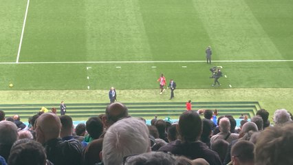 Nico Williams Expulsado en Partido Crucial ⚽