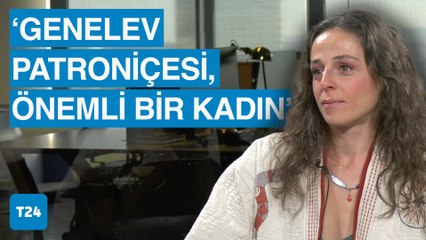 'Manukyan' oyunu iptal edilen Bahar Hacıbektaşoğlu: Bu bir yüzleşme oyunu, Manukyan aklanmıyor