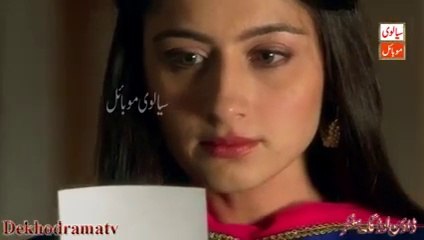 Ek Hasina Thi - Episode 15