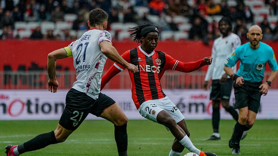 VIDEO | Ligue 1 Highlights: Nice vs Clermoont