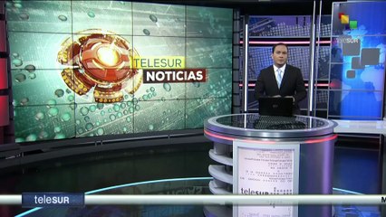 Tải video: teleSUR Noticias 11:30 25-02: Gobernadores patagónicos se unen contra Milei