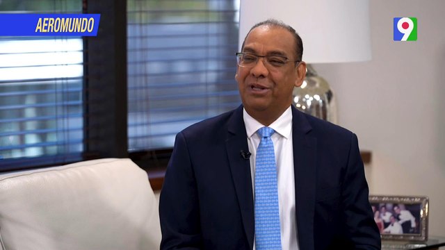 Luis Abinader “No es el momento de celebrar, debemos seguir trabajando ” | AeroMundo