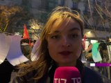 Un hommage rendu à Missak Manouchian à Saint-Etienne - Reportage TL7 - TL7, Télévision loire 7