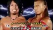 YAMATO vs. Shingo Takagi (鹰木信悟) - Dragon Gate Open The Dream Gate Title 2010.5.5