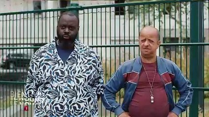 Le Nounou - saison 1 Bande-annonce VF