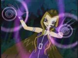 Winx Club : Le pouvoir de Charmix