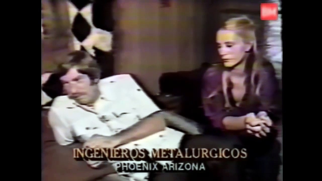 En el Mar del Universo - Documental - 60 Minutos - Billy Meier - por Jaime Maussan  (1984)