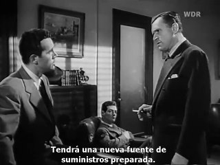 Johnny Stool Pigeon (1949) - Película completa en español