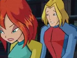 Winx Club : Le Secret de Bloom