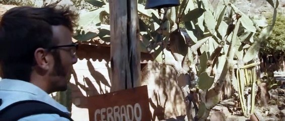 La estrella azul - Tráiler