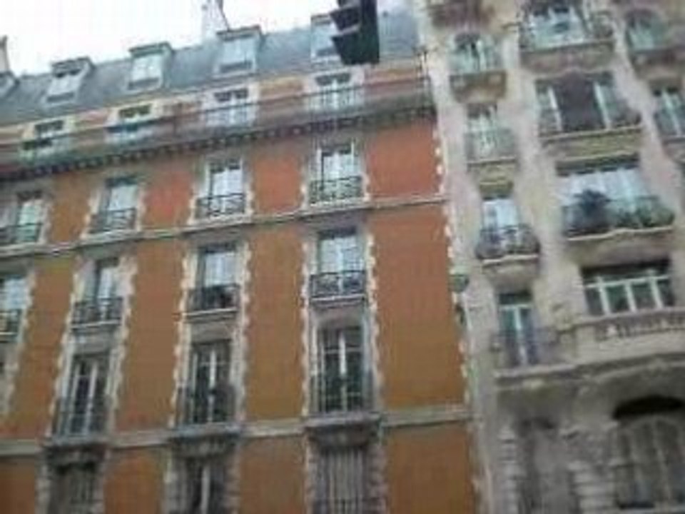 Altos edificios
