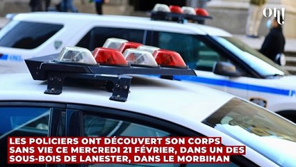 Lorient : une femme de 32 ans portée disparue et retrouvée morte dans un bois, son petit ami de 22 ans avoue le meurtre