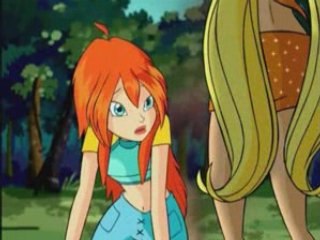Winx Club : Les Pouvoirs de Bloom