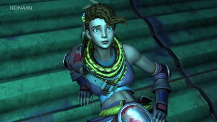 Contra Operation Galuga - Bande-annonce date de sortie + démo