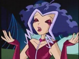 Winx Club : Les Winx passent a l'Action