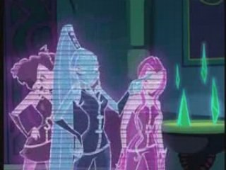 Winx Club : Mission sur Domino