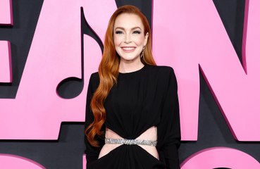 Mean Girls bosses remove joke after Lindsay Lohan was 'very hurt' by jibe