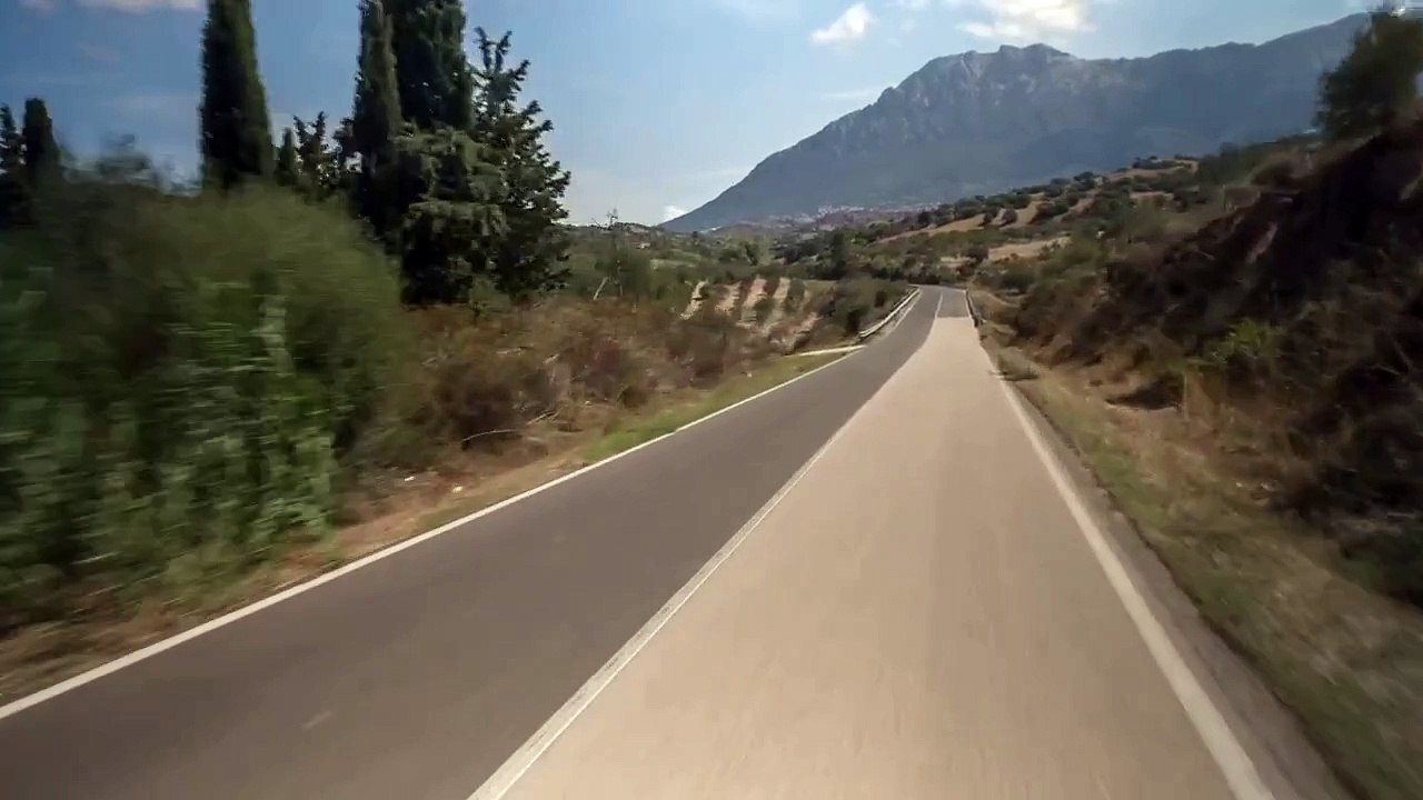Traveling capture