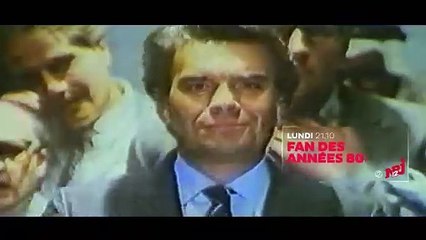 Fan des Années 80 : Événement Incontournable le 26 Février 🎶