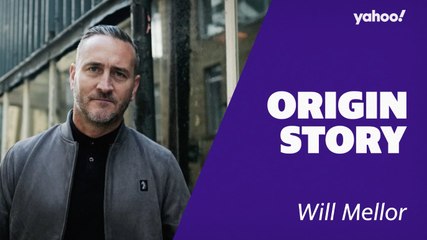 Will Mellor: 'If I can use my platform for good, then I will'