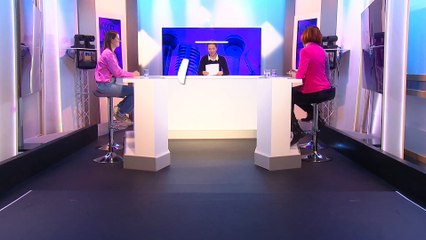 Le Grand Talk - 22/02/2024 - Quand les animaux sont à notre chevet