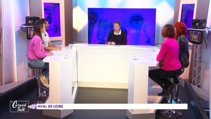 Le Grand Talk - 22/02/2024 - Toukan Toukän : le duo tourangeau électro-pop sort son 1er album