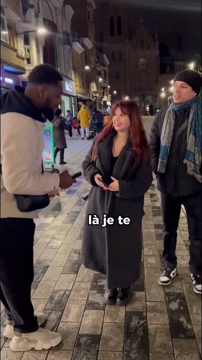 Teste de couple avec 3000€