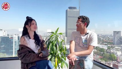 Kenya Saiz: Me retiraron mi música de TikTok y estoy tranquila