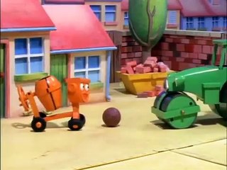 ΜΠΟΜΠ Ο ΜΑΣΤΟΡΑΣ - Ο ΜΠΟΜΠ ΚΑΙ ΟΙ ΑΠΙΘΑΝΕΣ ΓΚΑΦΕΣ