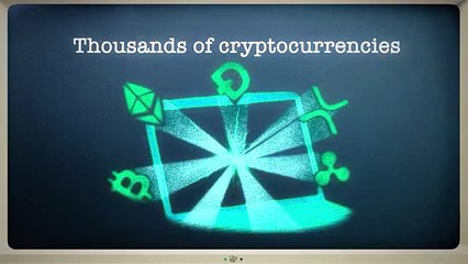 What Is Cryptocurrency? A Simple Guide to Bitcoin and Digital Money 💰