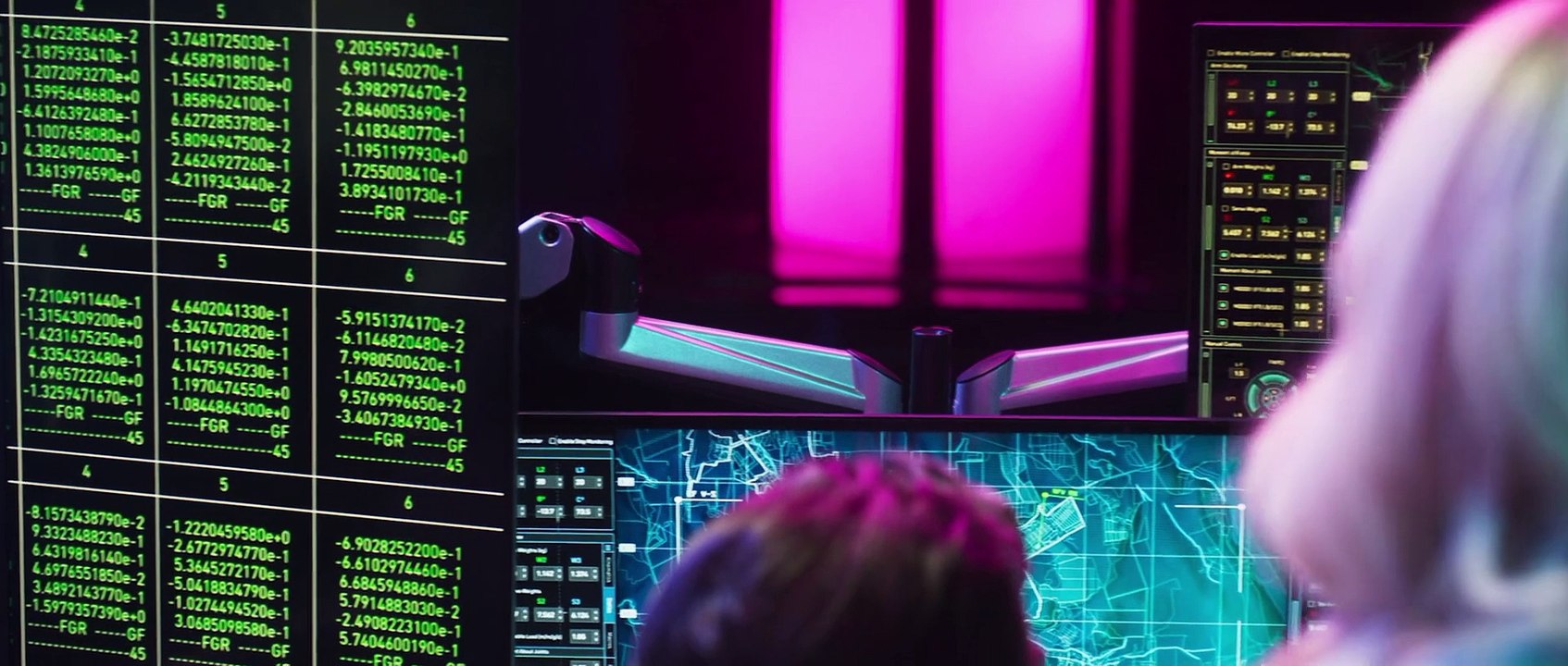 Ice Storm 2023 | Latest new hollywood movie Ice Storm 2023 / Anime Lord / Movie / Action / Sci-Fi