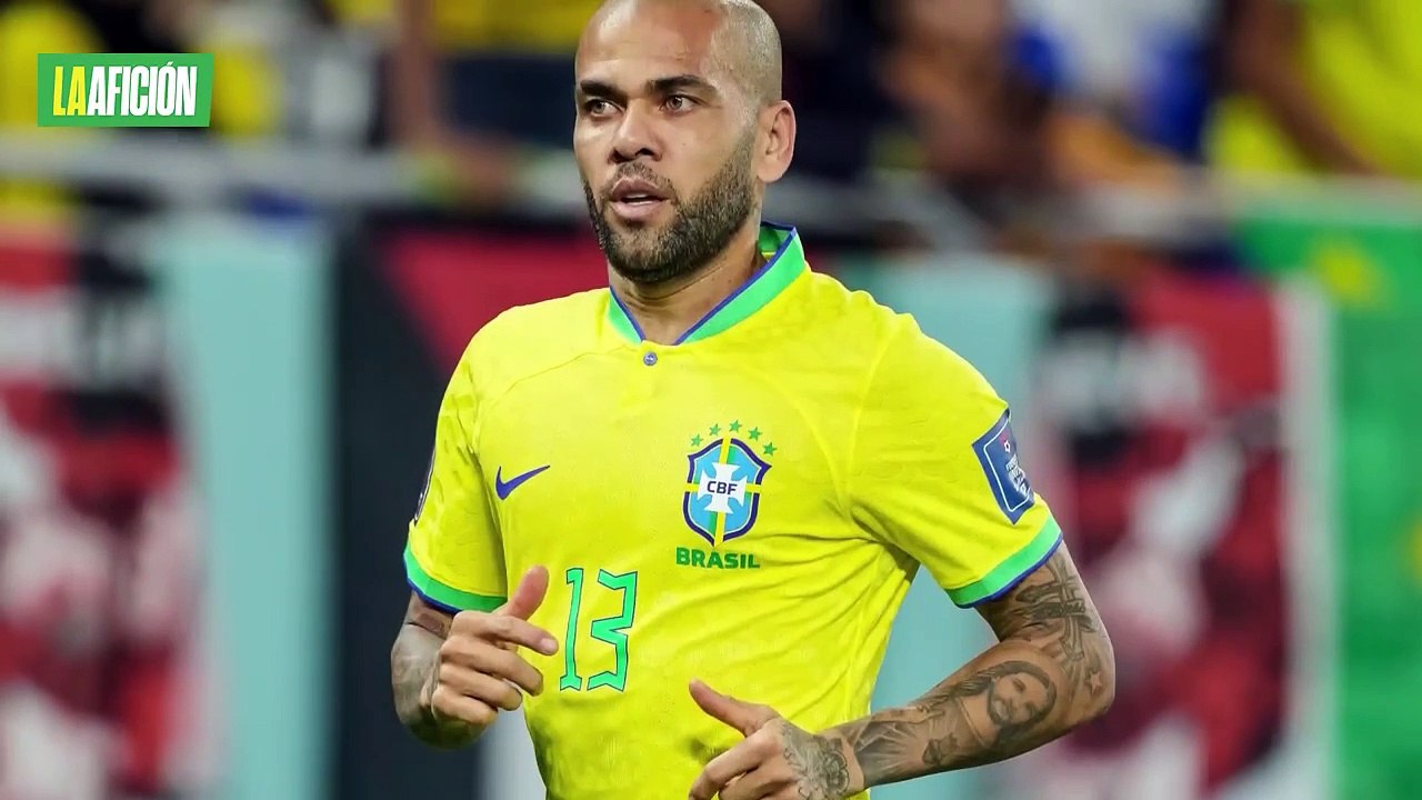 ¡Todo terminó! Dani Alves es condenado por agresión sexual en España