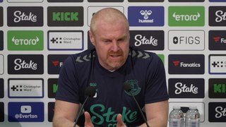 Dyche frustrated at delays in points deduction appeal process