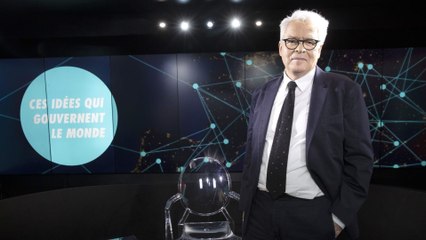 Bande annonce "Ces idées qui gouvernent le monde"