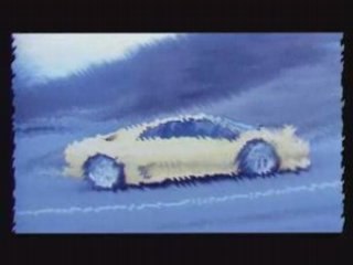 World's fastest cars