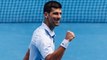 Novak Djokovic Has Solidified Himself As the GOAT of Tennis