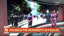 Notivisión Meridiano – Jueves 22 de Febrero de 2024