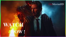 CONSTANTINE 2 – First Trailer (2024) Keanu Reeves