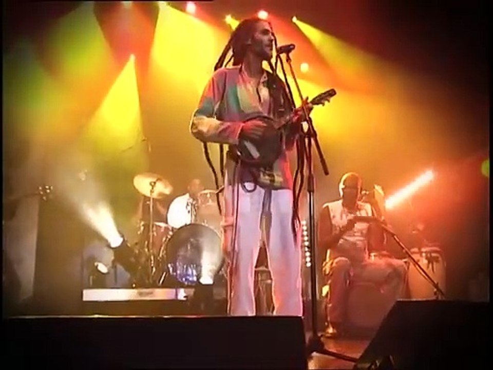 KALI.. KREYOL