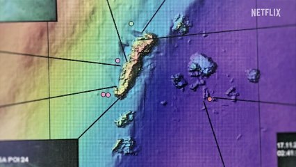 ARA San Juan: El submarino que desapareció | Tráiler oficial | Netflix