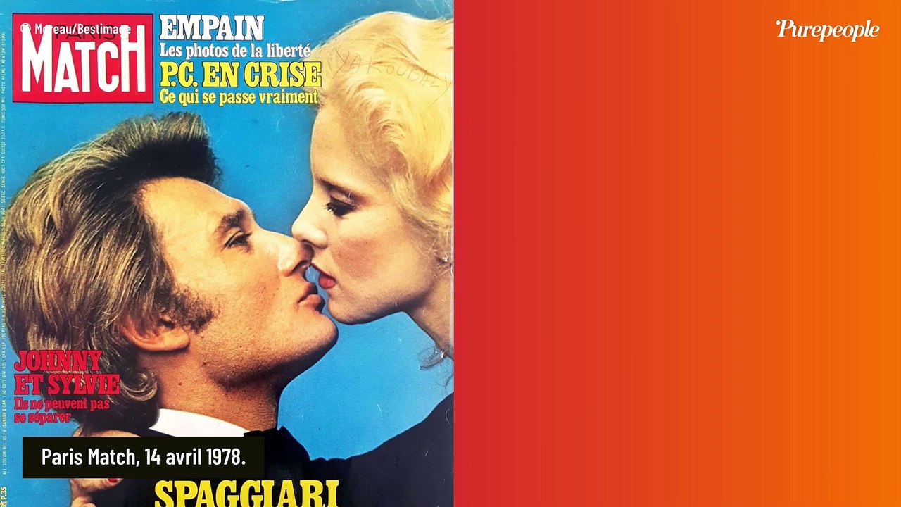 Miou-Miou enceinte de Julien Clerc, des mots forts sur leur couple en pleine grossesse : "Rien ne nous force à vivre ensemble"