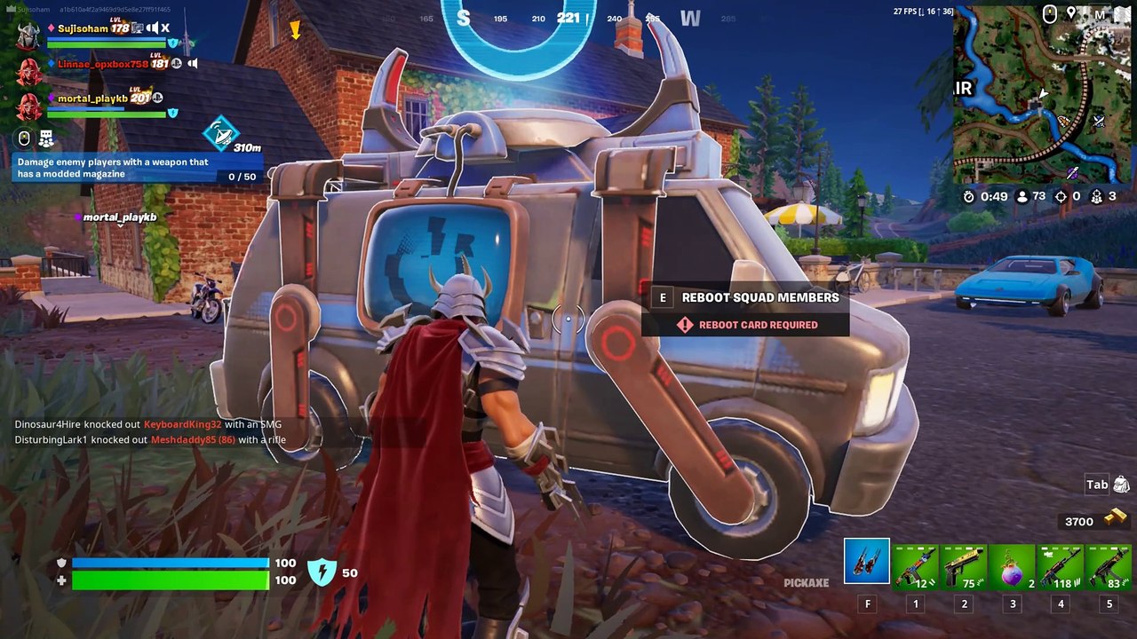 Mastering Fortnite with Our Trio: Epic Gameplay Showcase! #fortnite #fortnitegameplay #fortniteclips