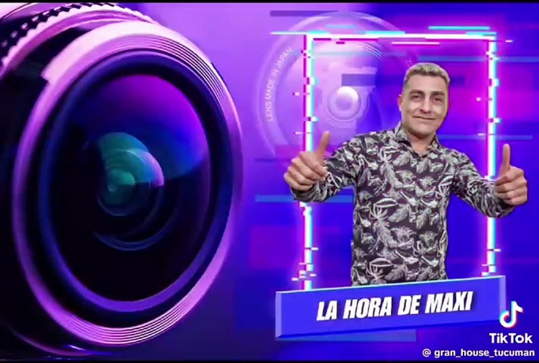 Todos los participantes de Gran House Tucumán