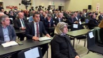 Saadet Partisi İstanbul Büyükşehir Belediye Başkan Adayı Birol Aydın projelerini duyurdu