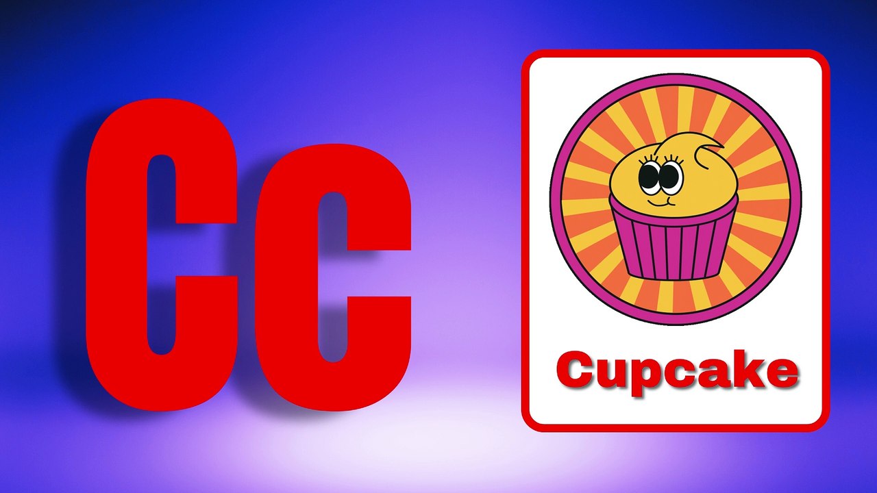ABCD Alphabets for kid - ABCD for children - Kids Learning ABC for Kindergarten