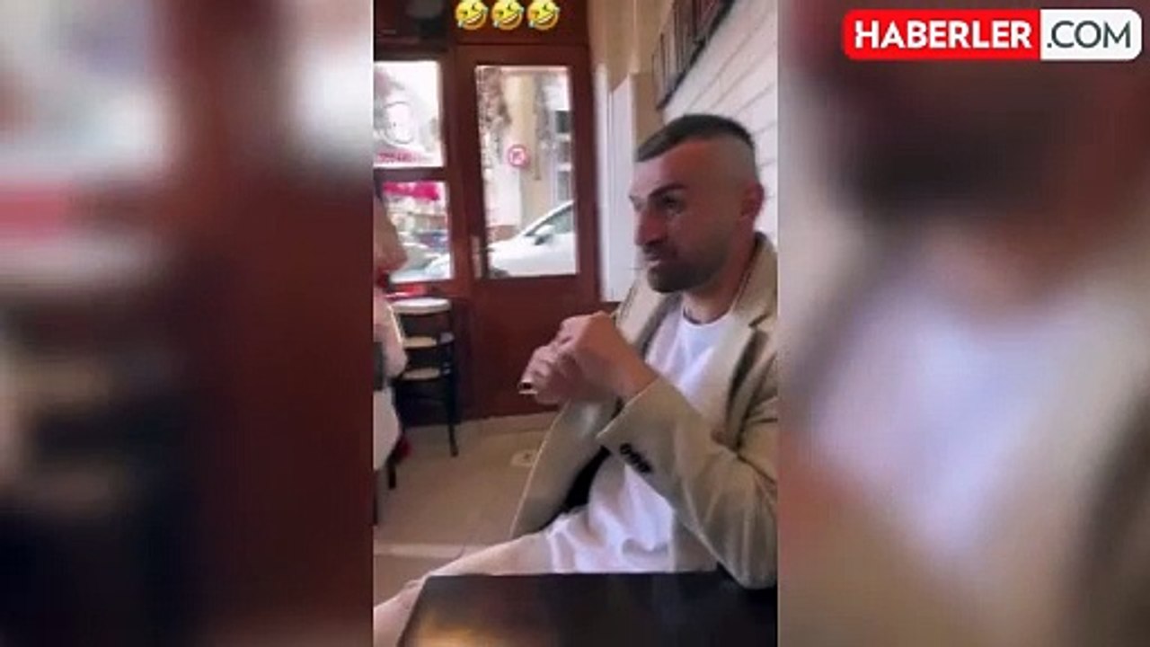 Yorumlar kırdı geçirdi! Herkes Serdar Dursun'un İzmirli kadınlarla diyaloğunu konuşuyor