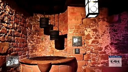 Tips-4-Trips - #Tuyau34 -- Château du Haut-Koenigsbourg