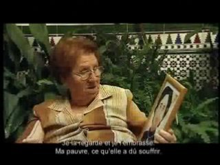 Le mur des oubliés / extrait n°4